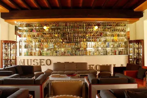 Radisson Hotel Quinta Rubelinas Cuernavaca in Crucero Tezoyuca (Morelos), foto 27