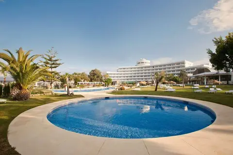 TRH Paraiso Hotel in Estepona — foto 3