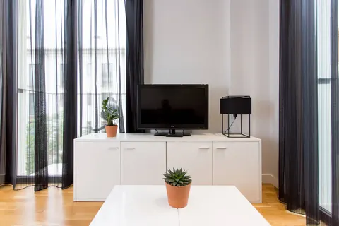 Appartementen Mon Suites Catedral foto 7