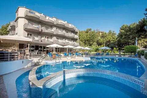 Green Bay Thassos in Λιμενάρια — foto 2