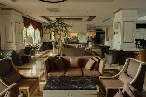 Castival Hotel in Manavgat, foto 27
