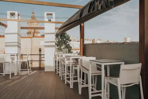 Vincci Seleccion Posada del Patio in Málaga — foto 8
