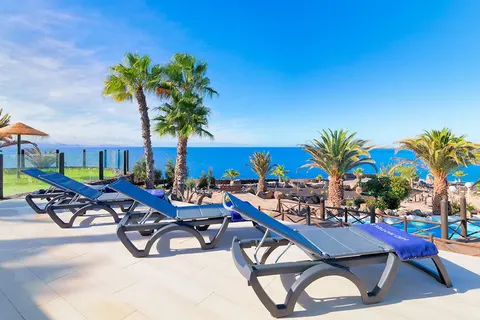 Hotel H10 Timanfaya Palace foto 5