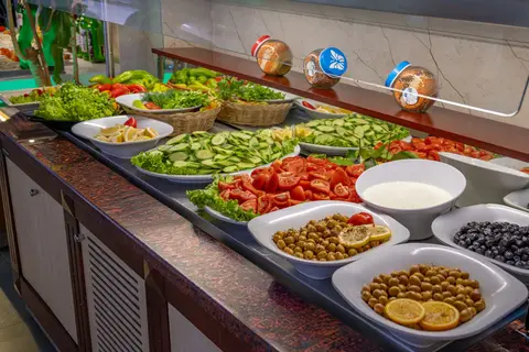 Kleopatra Micador Hotel in Alanya — foto 18