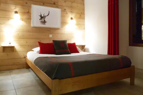 Les Fermes du Planet in Valloire, foto 35