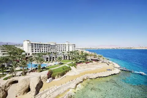 Stella di Mare Beach Hotel & Spa in Sharm El Sheikh, foto 16