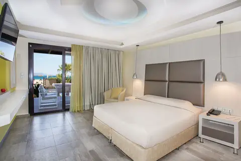 Atlantis Hotel in Kos — foto 3