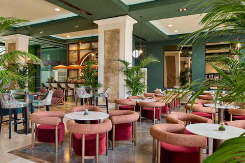 Hotel Melia Costa Atlantis foto 17