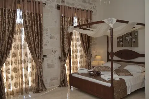 Antica Dimora Suites in Rethimnon — foto 17