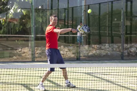 Camping Stel foto 24