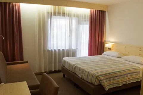 Hotel Engel in Canazei - Cianacei — foto 4