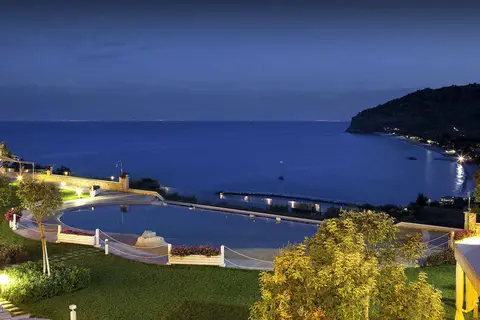 Residence Il Porto in Mattinata — foto 18