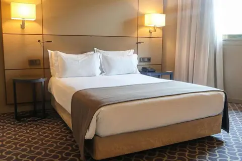 Hotel Dom Henrique Downtown in Porto, foto 2