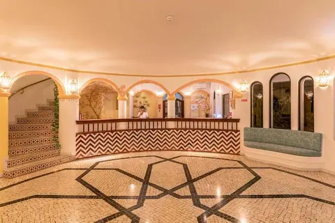 Casabela Hotel in Ferragudo, foto 9