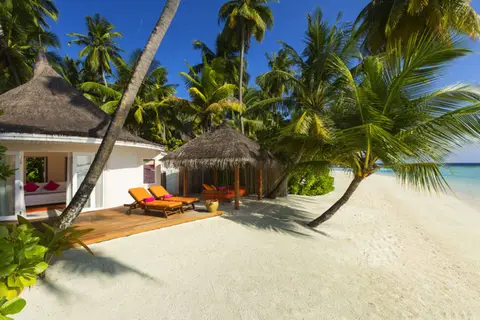 Sun Siyam Vilu Reef in Meedhuffushi — foto 24