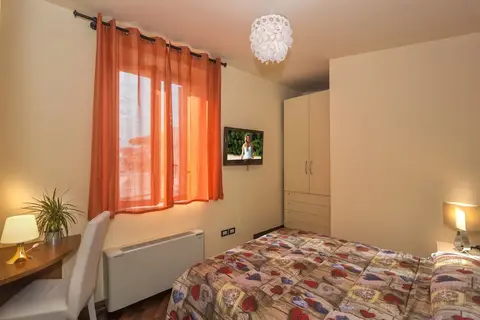 Giardino Tower Inn Hotel in Pontedera, foto 13