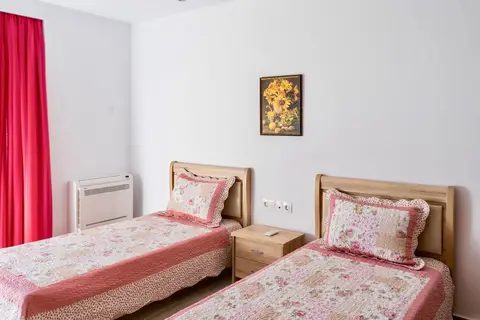 Estrella Villas in Λάρδος — foto 5