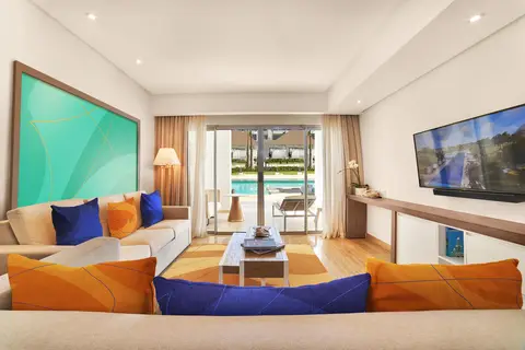 Paradisus Grand Cana - All Suites in Salvaleón de Higüey — foto 12
