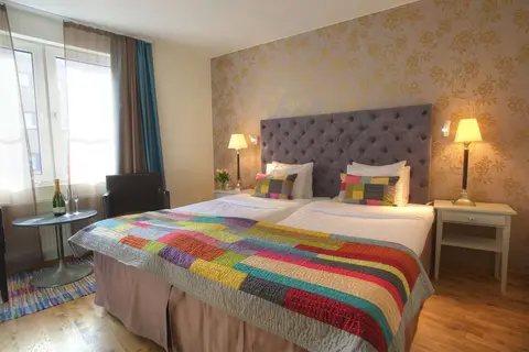 Best Western Plus Hotel Noble House in Malmö — foto 17