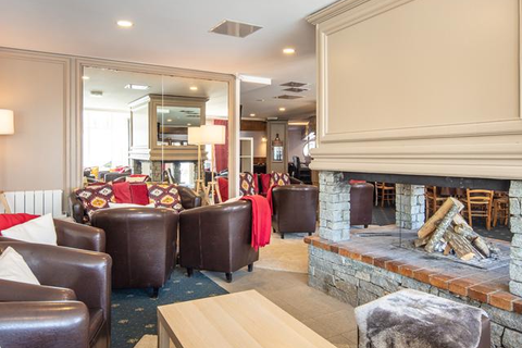 Résidence P&V Les Bergers foto 11