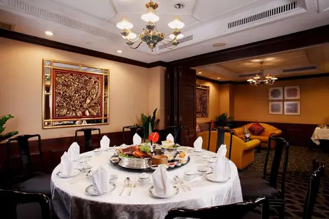 Centara Grand at Central Plaza Ladprao Bangko in Bangkok, foto 13