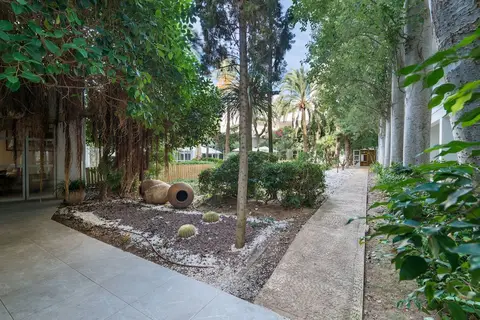 Ses Fotges in Muro — foto 28