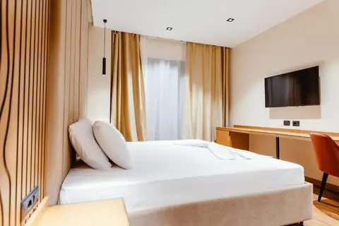 Valza Boutique Hotel in Vlora — foto 11