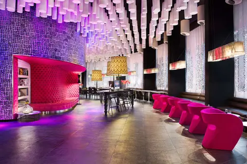 Barcelo Raval in Barcelona — foto 9