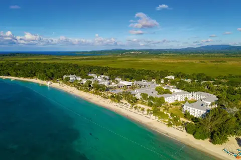 Riu Palace Tropical Bay Hotel in Negril — foto 17