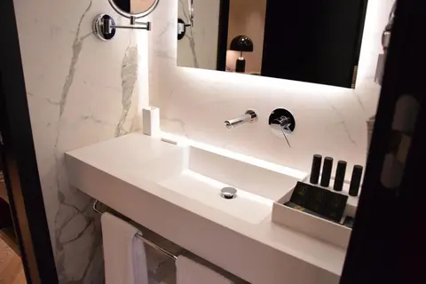 Unik Hotel in Tirana — foto 13