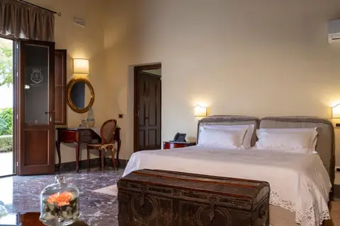 Villa del Gattopardo Suites & Spa in Palermo, foto 20
