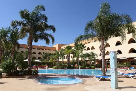 Playamarina Hotel in Ayamonte — foto 18