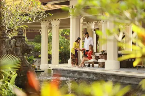 Padma Resort Ubud in Payangan — foto 20