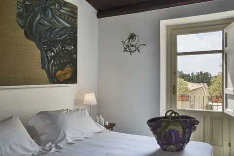 Dimora Caiammari Luxury Hotel & Spa in Syracuse, foto 7