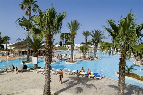 Thalassa Sousse in Sousse — foto 9