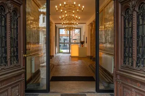 Hotel Maison Maastricht Centrum - Handwritten Collection foto 13