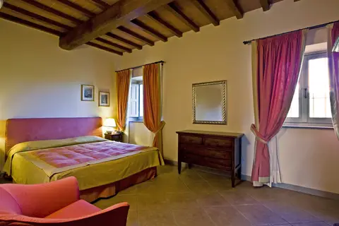 Hotel Tenuta di Artimino Meliá Collection in Carmignano — foto 13