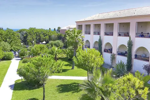 Residence Club Odalys Sognu di Mare in Linguizzetta — foto 12