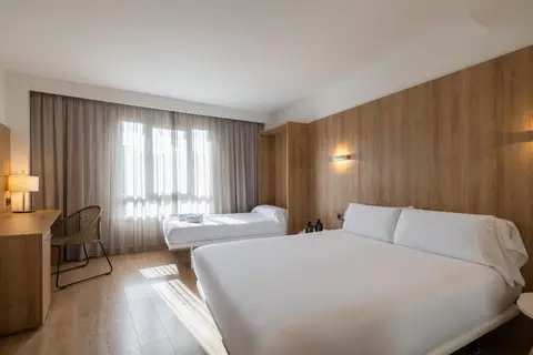 Hotel SB Corona Tortosa in Tortosa, foto 19