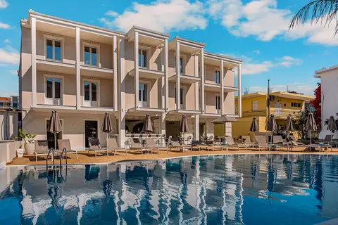 Royal Nidri Suites in Nidri Star, foto 13