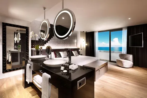 Hard Rock Hotel Tenerife foto 26