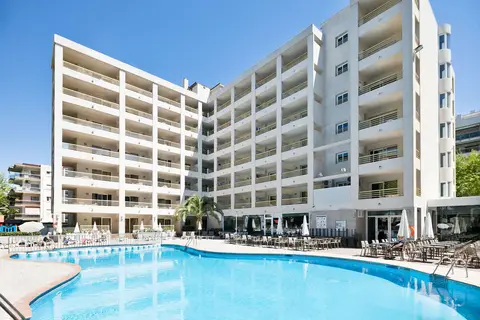 Best Da Vinci Royal in Salou — foto 12