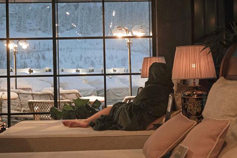 Fyri Resort in Hemsedal — foto 16