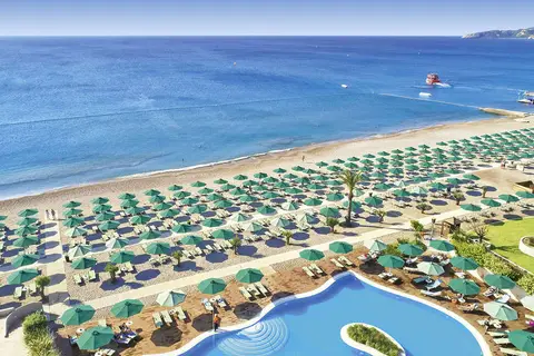 Esperos Mare Resort in Faliraki, foto 15