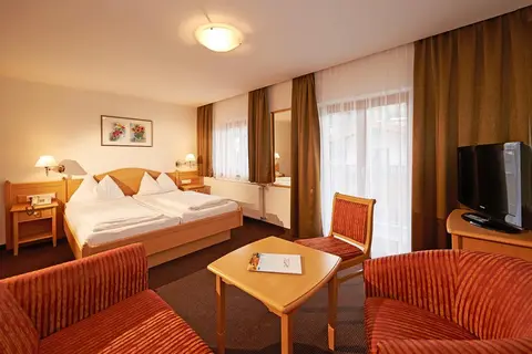 Hotel Wagrainerhof in Wagrain — foto 6