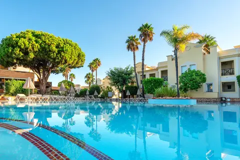Ap Adriana Beach Resort in Albufeira — foto 30