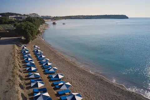 Atlantica Aegean Park in Κολύμπια — foto 7