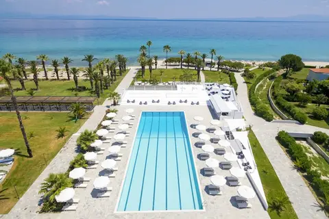 Kassandra Palace Seaside Resort in Kassandra Municipal Unit, foto 25