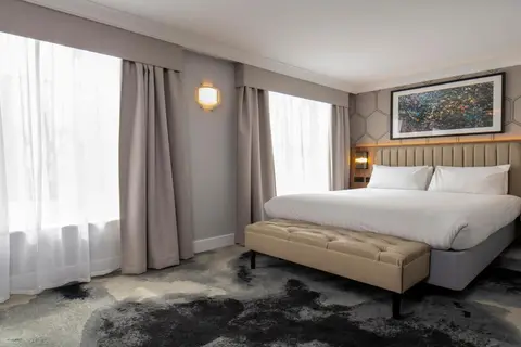London Chigwell Prince Regent Hotel, BW Signature Collection in Londen — foto 25