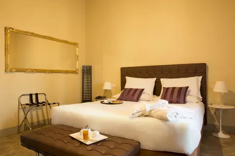 Boccioleto Resort & Spa in Montaione, foto 13